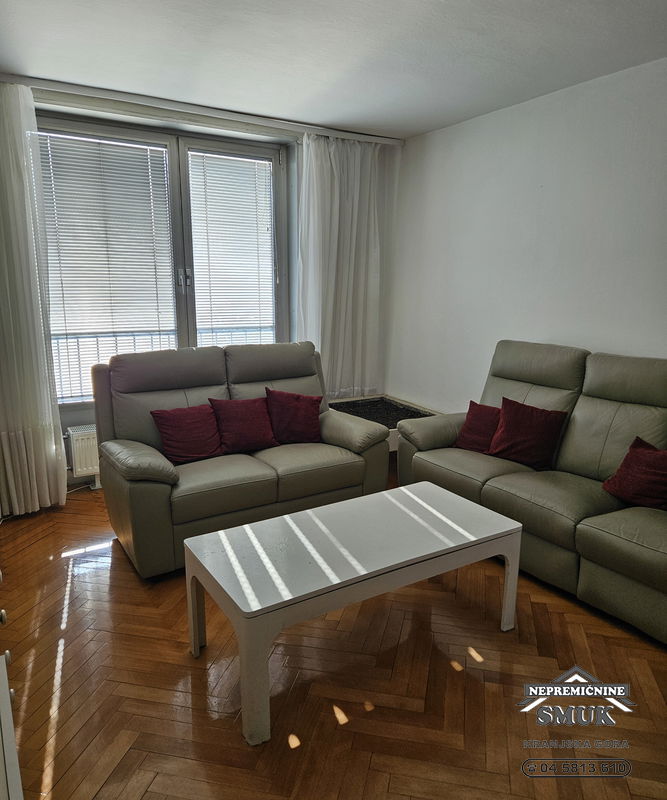 Lokacija: Gorenjska, Kranj, Kranj