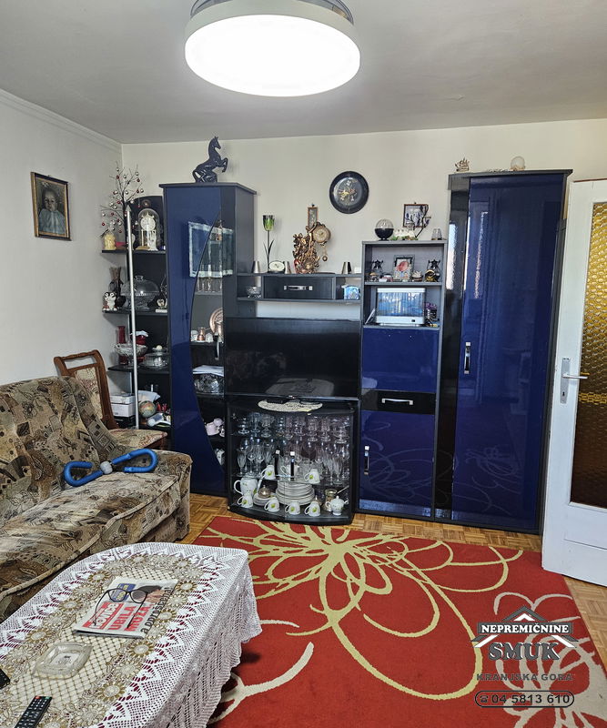 Lokacija: Gorenjska, Jesenice, Jesenice