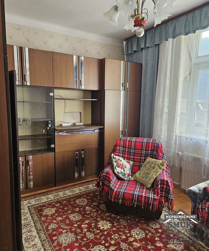 Location: Gorenjska, Jesenice