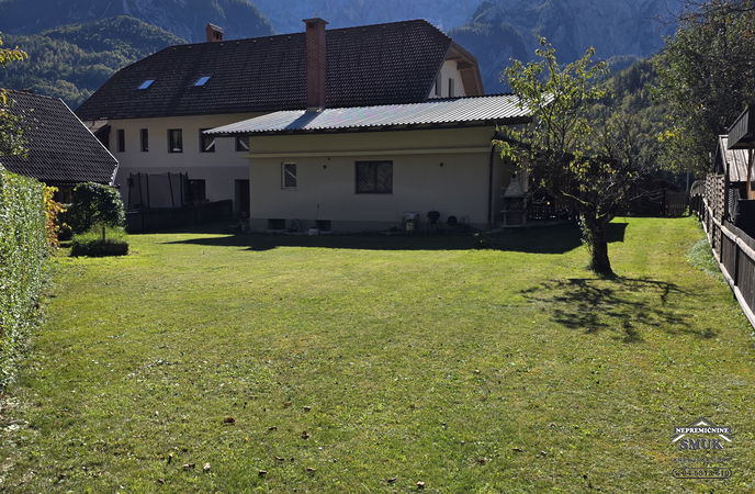 Location: Gorenjska, Kranjska Gora, Gozd Martuljek