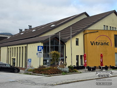 Lokacija: Gorenjska, Kranjska Gora, Kranjska Gora