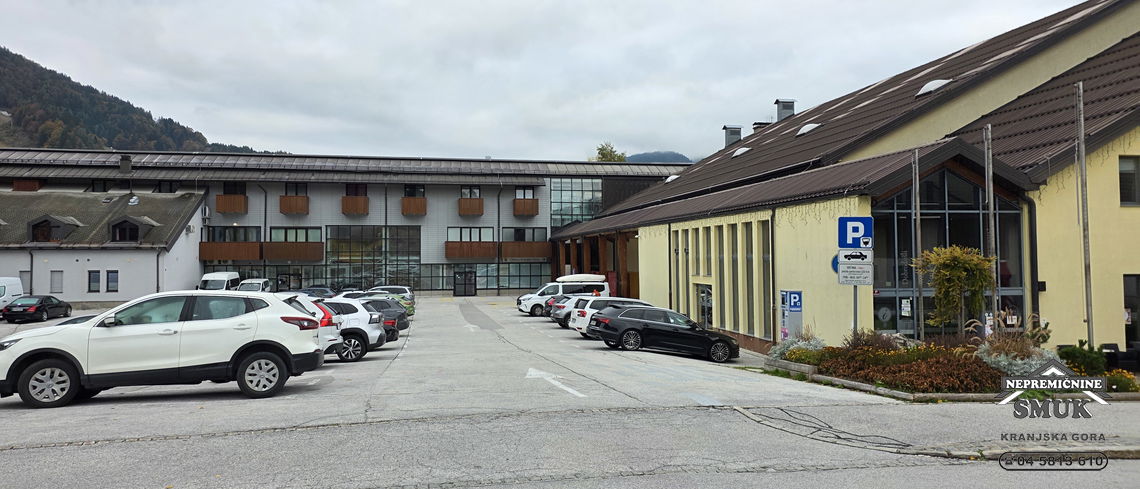 Lokacija: Gorenjska, Kranjska Gora, Kranjska Gora