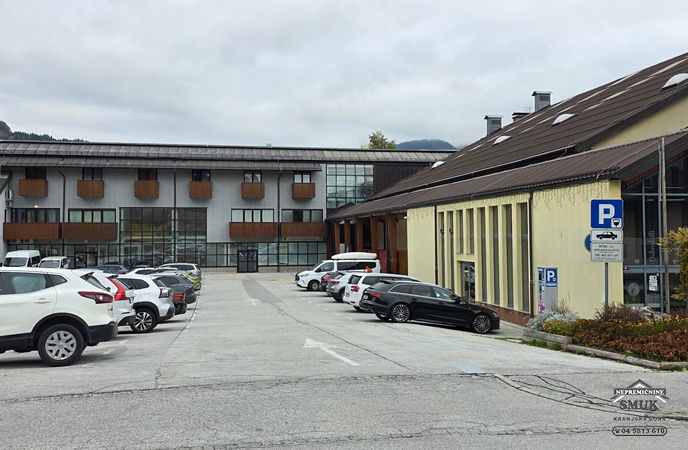 Lokacija: Gorenjska, Kranjska Gora, Kranjska Gora