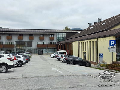 Lokacija: Gorenjska, Kranjska Gora, Kranjska Gora