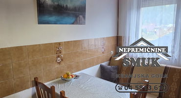 Lokacija: Gorenjska, Kranjska Gora, Kranjska Gora