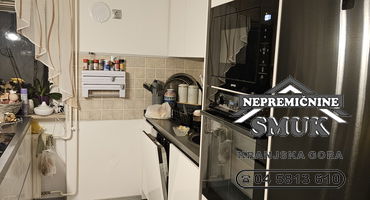 Lokacija: Gorenjska, Jesenice, Hrušica