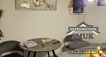 Lokacija: Gorenjska, Jesenice, Hrušica