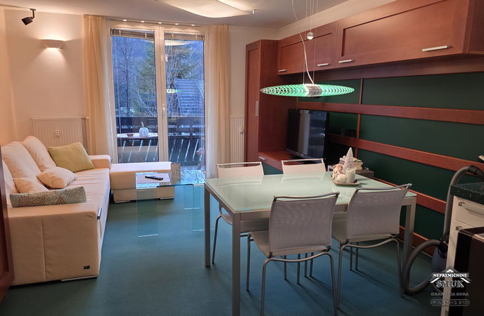 Location: Gorenjska, Kranjska Gora, Gozd Martuljek