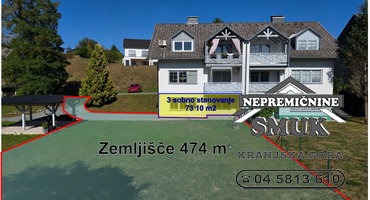Lokacija: Gorenjska, Radovljica, Radovljica