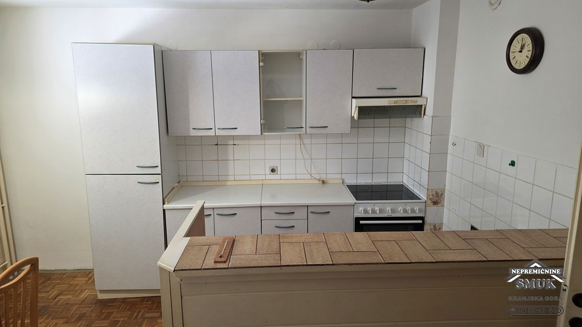 Lokacija: Gorenjska, Jesenice, Jesenice