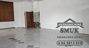 Lokacija: Gorenjska, Radovljica, Lesce