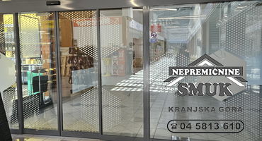 Lokacija: Gorenjska, Radovljica, Lesce