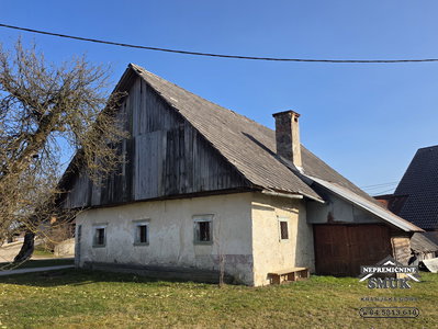 Lokacija: Gorenjska, Radovljica, Kamna Gorica