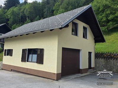 Lokacija: Gorenjska, Jesenice, Prihodi