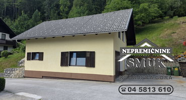 Lokacija: Gorenjska, Jesenice, Prihodi
