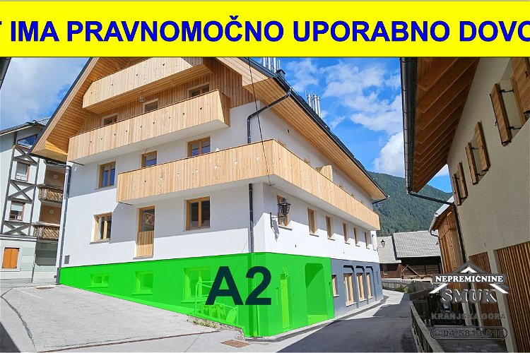 Location: Upper Carniola, Kranjska Gora, Kranjska Gora