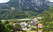 Lokacija: Gorenjska, Jesenice, Hrušica