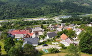 Lokacija: Gorenjska, Jesenice, Hrušica