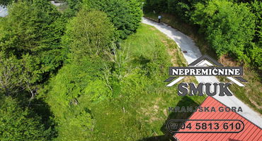 Lokacija: Gorenjska, Jesenice, Hrušica