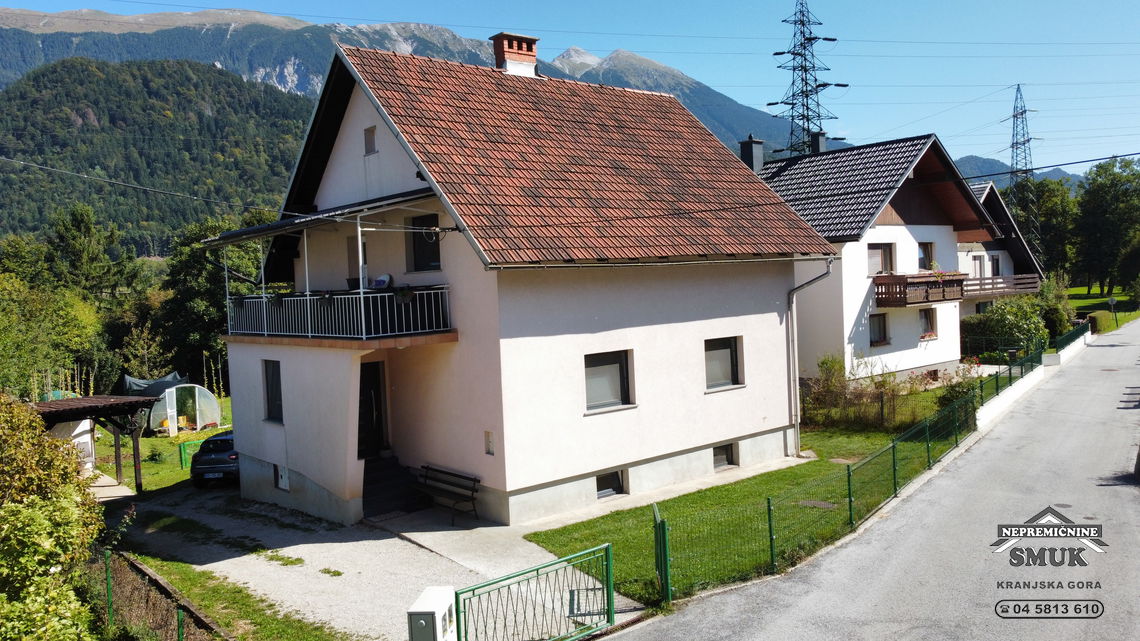 Location: Gorenjska, Jesenice, Lipce