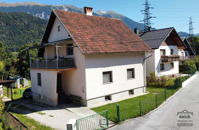 Location: Gorenjska, Jesenice, Lipce