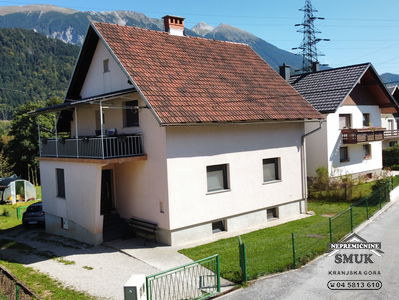 Location: Gorenjska, Jesenice, Lipce