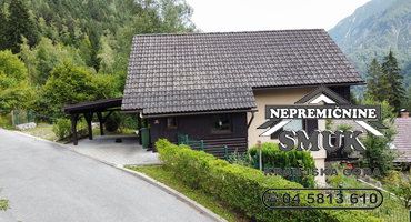 Lokacija: Gorenjska, Kranjska Gora, Gozd Martuljek