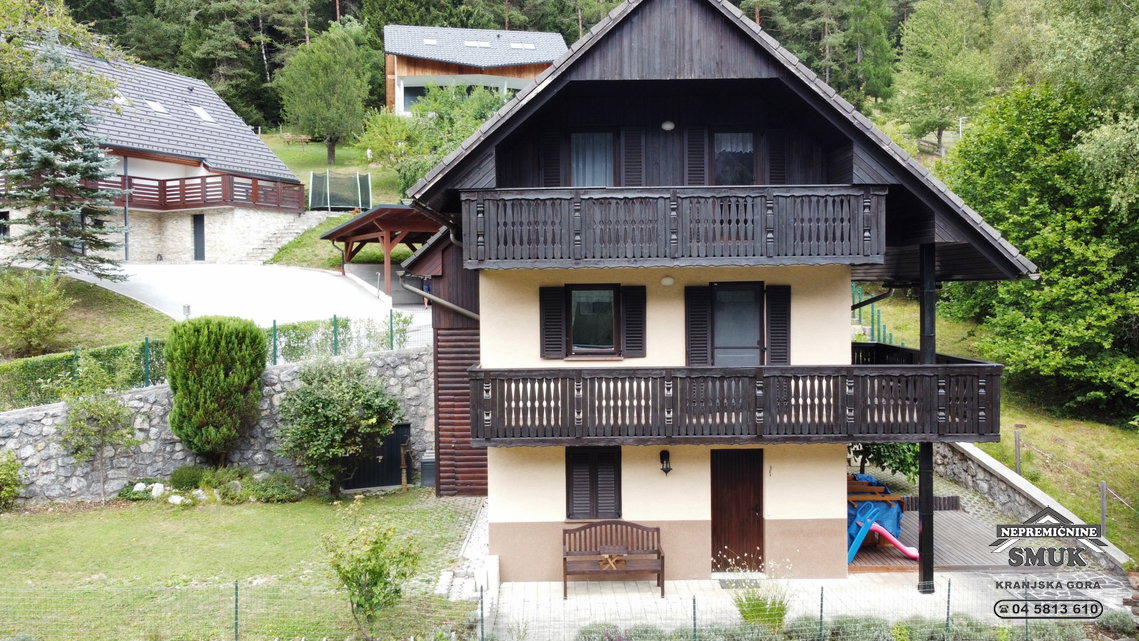 Lokacija: Gorenjska, Kranjska Gora, Gozd Martuljek