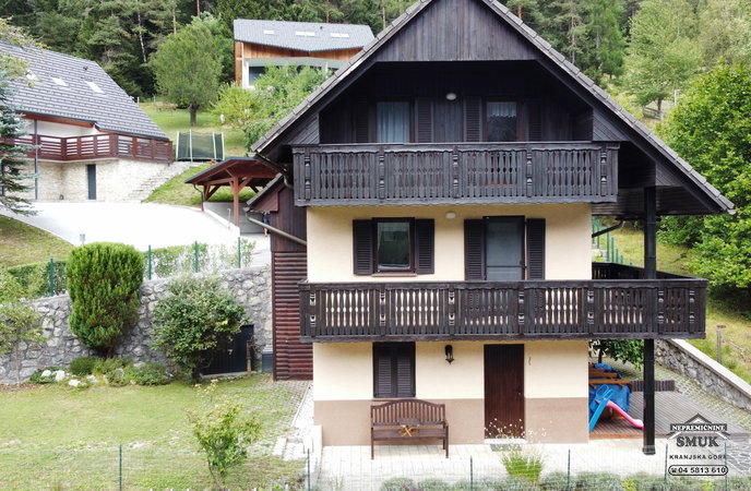 Lokacija: Gorenjska, Kranjska Gora, Gozd Martuljek