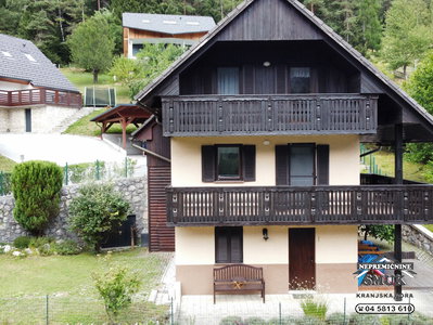 Lokacija: Gorenjska, Kranjska Gora, Gozd Martuljek