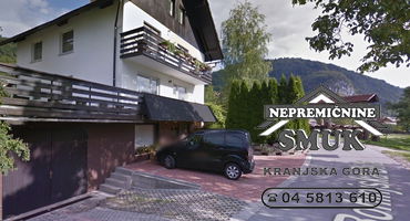 Lokacija: Gorenjska, Bled, Bohinjska Bela