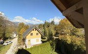 Lokacija: Gorenjska, Bohinj, Ribčev Laz