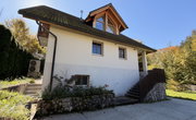 Lokacija: Gorenjska, Bohinj, Ribčev Laz