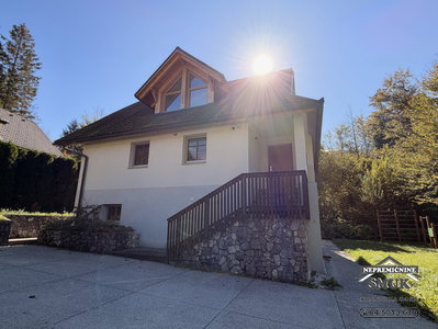 Lokacija: Gorenjska, Bohinj, Ribčev Laz