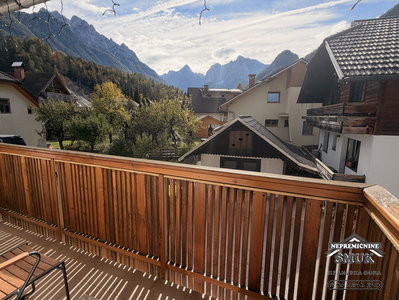 Lokacija: Gorenjska, Kranjska Gora, Kranjska Gora