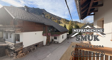 Lokacija: Gorenjska, Kranjska Gora, Kranjska Gora