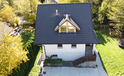 Lokacija: Gorenjska, Bohinj, Ribčev Laz