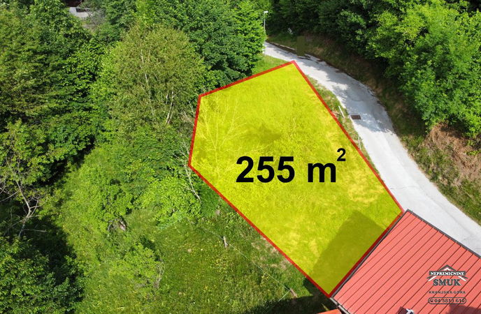 Lokacija: Gorenjska, Jesenice, Hrušica