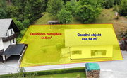 Lokacija: Gorenjska, Jesenice, Prihodi