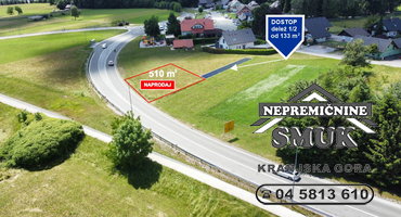 Lokacija: Gorenjska, Radovljica, Črnivec
