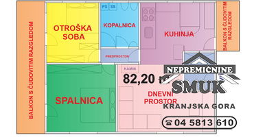 Lokacija: Gorenjska, Kranjska Gora, Kranjska Gora