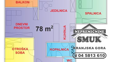 Lokacija: Gorenjska, Jesenice, Jesenice