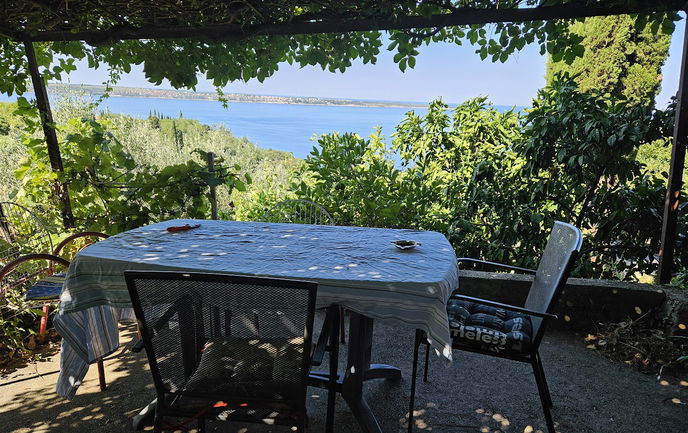 Lokacija: Obalno - kraška, Piran, Razgled