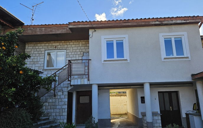 Lokacija: Obalno - kraška, Koper, Plavje