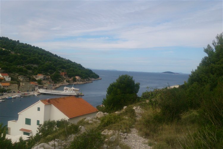 Location: Хорватия, Šibenik