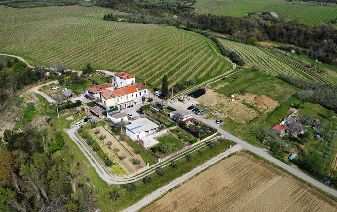 Lokacija: Obalno - kraška, Koper, Spodnje Škofije