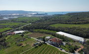 Lokacija: Obalno - kraška, Koper, Spodnje Škofije