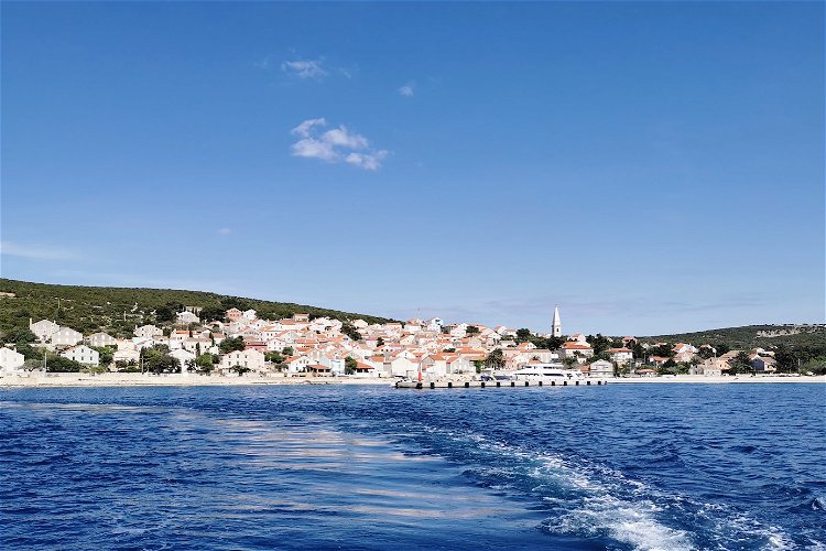 Location: Croatia, Mali Lošinj