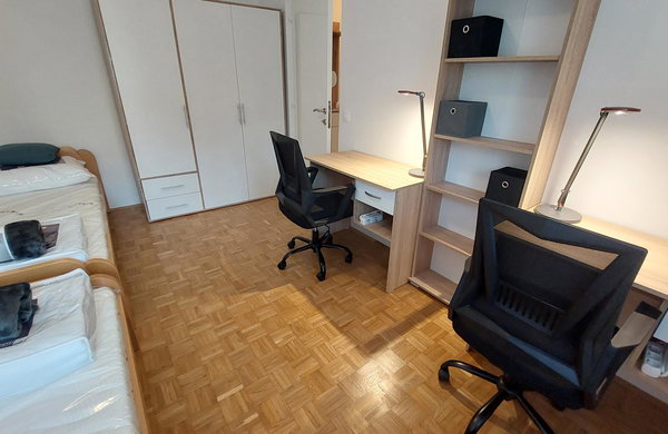 Lokacija: Ljubljana mesto, Bežigrad, Bežigrad