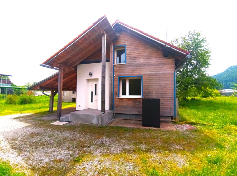 Lokacija: Jugovzhodna Slovenija, Kočevje, Kočevje